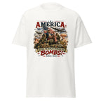America: Solving the World's Problems Since 1945 T-Shirt