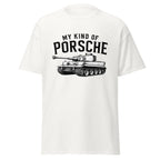 My Kind of Porsche – Tiger Tank T-Shirt