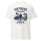 Sherman's Southern Vacation 1864 Civil War March to the Sea T-Shirt