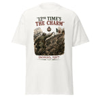 Battles of the Isonzo – 12th Time’s the Charm T-Shirt