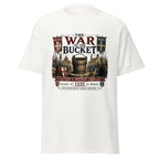 The War of the Bucket — History's Pettiest Conflict 1325 T-Shirt